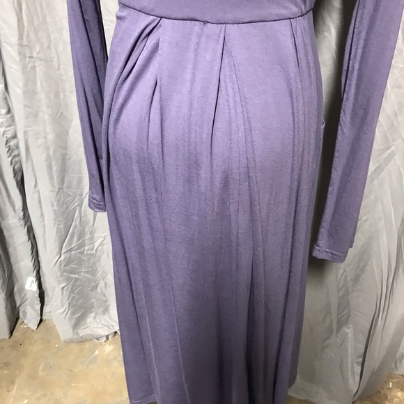 🌟✨SALE!✨🌟 Long Sleeved Dres with 🎉Pockets!🎉 - Picture 5 of 6